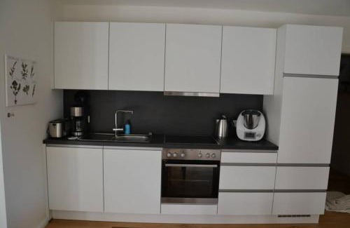 Wannweil Apartment | Ferienwohnung Wannweil