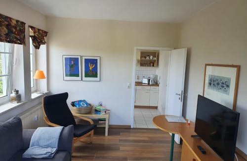 Ortsamt 2 Apartment | Ferienwohnung Warnemünde - Landhaus Immenbarg