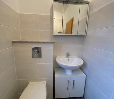 Vienenburg Apartment | Ferienwohnung Waschinski