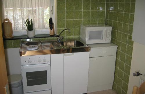 Vienenburg Apartment | Ferienwohnung Waschinski
