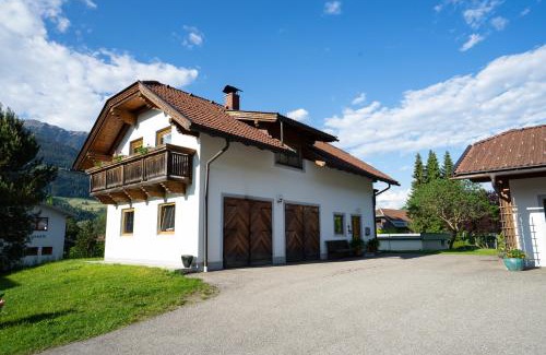 Greifenburg Apartment | Ferienwohnung Waschnig
