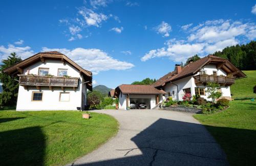 Greifenburg Apartment | Ferienwohnung Waschnig
