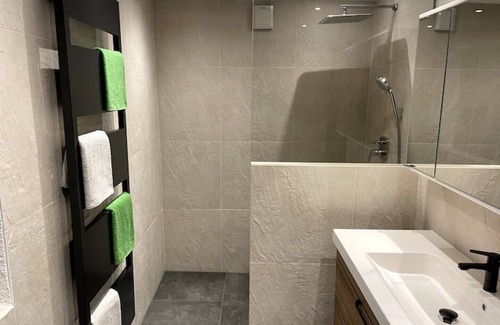 Weer Apartment | Ferienwohnung Weer