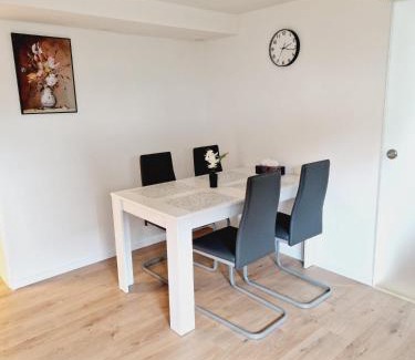 Wehr Apartment | Ferienwohnung Wehra