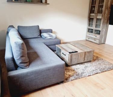 Wehr Apartment | Ferienwohnung Wehra