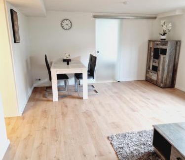 Wehr Apartment | Ferienwohnung Wehra