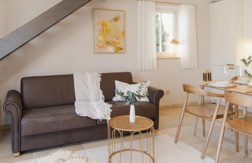 Weidenbach House | Ferienwohnung Weidenbach