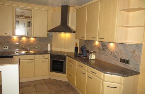 Wallerfangen Apartment | Ferienwohnung Weinbachtal