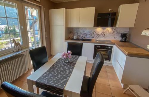 Krov Apartment | Ferienwohnung Weingut KDM