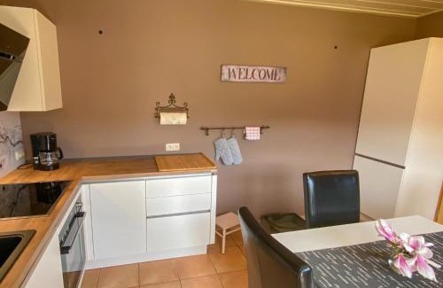 Krov Apartment | Ferienwohnung Weingut KDM