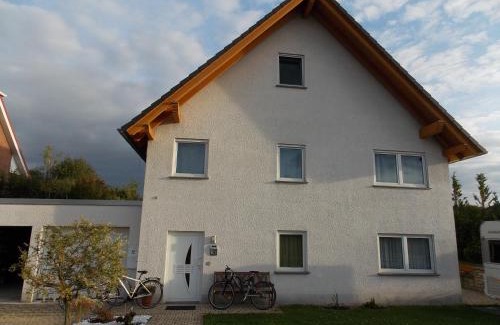 Schoenburg Apartment | Ferienwohnung Welz