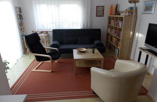 Schoenburg Apartment | Ferienwohnung Welz