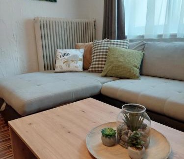 Altaussee Apartment | Ferienwohnung Werner Pucher OG