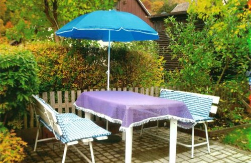 Altenbrak Apartment | Ferienwohnung Wesemann