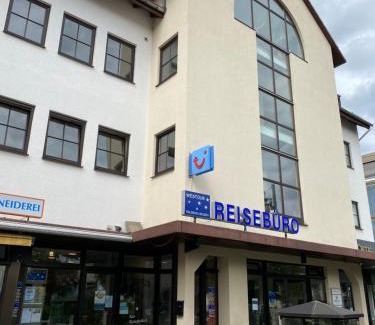 Bad Wilhelmshoehe Apartment | Ferienwohnung Wessels