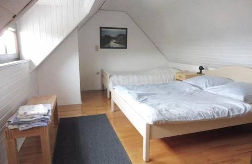 Bad Wilhelmshoehe Apartment | Ferienwohnung Wessels