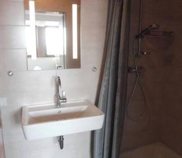 Bad Wilhelmshoehe Apartment | Ferienwohnung Wessels