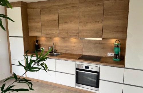 Haiger Apartment | Ferienwohnung Westerwaldblick Haiger