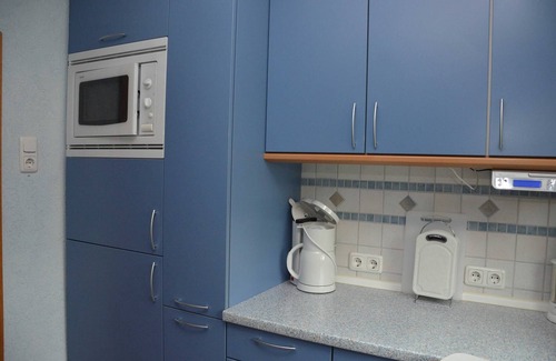 Eschwege Apartment | Ferienwohnung Westphal