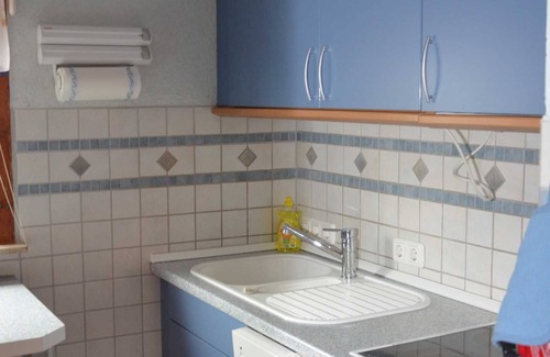 Eschwege Apartment | Ferienwohnung Westphal