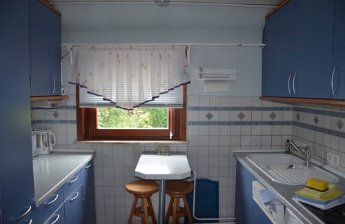 Eschwege Apartment | Ferienwohnung Westphal