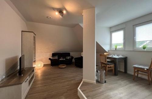 Kluse Apartment | Ferienwohnung Wicki