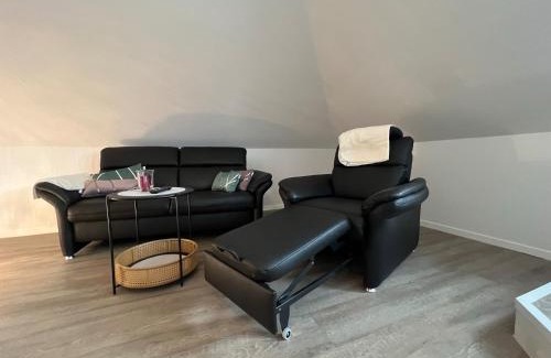 Kluse Apartment | Ferienwohnung Wicki
