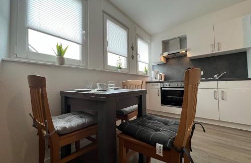 Kluse Apartment | Ferienwohnung Wicki