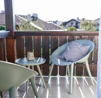 Wolkersdorf Apartment | Ferienwohnung "Wie dahoam"