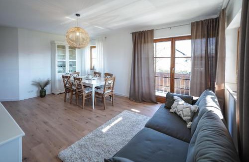 Wolkersdorf Apartment | Ferienwohnung "Wie dahoam"