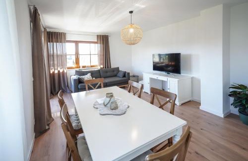 Wolkersdorf Apartment | Ferienwohnung "Wie dahoam"
