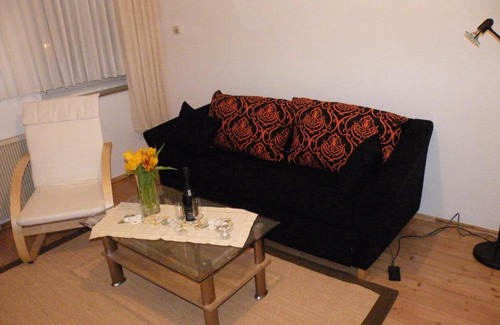 Velbert Apartment | Ferienwohnung Wieneke