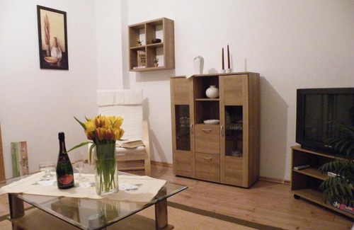 Velbert Apartment | Ferienwohnung Wieneke