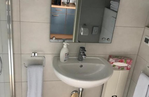 Velbert Apartment | Ferienwohnung Wieneke
