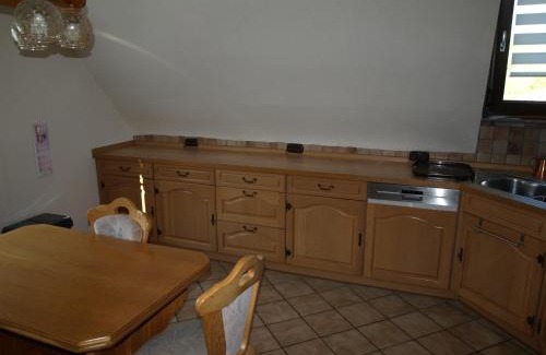 Hahnstatten Apartment | Ferienwohnung Wiesengrund