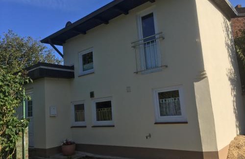 Itzehoe Apartment | Ferienwohnung Wilde - Coriansberg