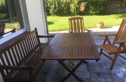 Itzehoe Apartment | Ferienwohnung Wilde - Coriansberg