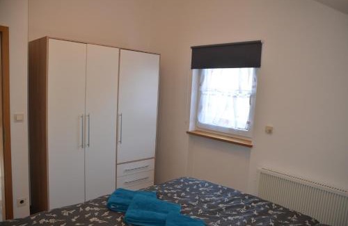 Grafenwiesen Apartment | Ferienwohnung Wildgatter