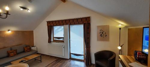 Grafenwiesen Apartment | Ferienwohnung Wildgatter