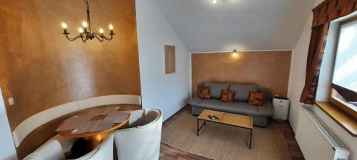 Grafenwiesen Apartment | Ferienwohnung Wildgatter