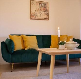 Ittendorf Apartment | Ferienwohnung Williams - Obsthof Steffelin