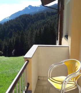 Lesachtal Apartment | Ferienwohnung Winkl