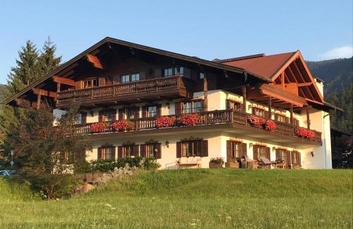 Blindau Apartment | Ferienwohnung Winklblick