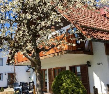 Ravensburg Apartment | Ferienwohnung Wippenreute