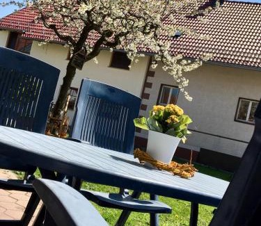 Ravensburg Apartment | Ferienwohnung Wippenreute