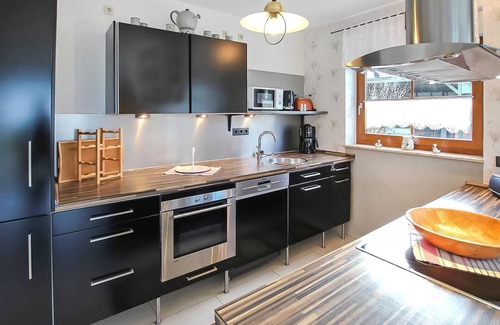 Helpt Apartment | Ferienwohnung Woldegk