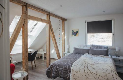 Bad Wildbad Apartment | Ferienwohnung Wunderbar