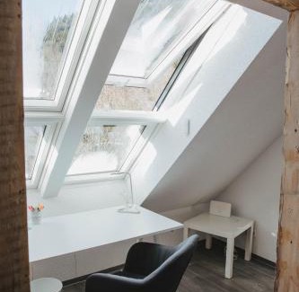 Bad Wildbad Apartment | Ferienwohnung Wunderbar