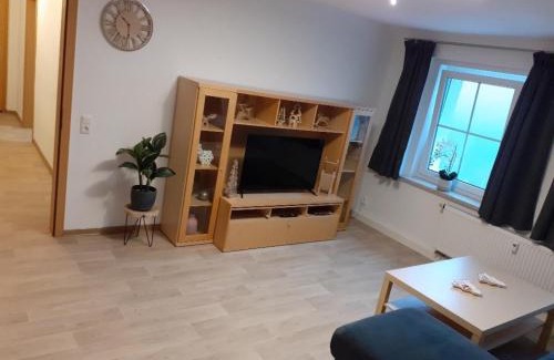Johanngeorgenstadt Apartment | Ferienwohnung Zern