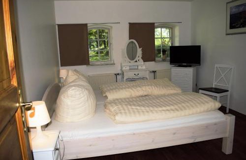 Stadum Apartment | Ferienwohnung Zauberland Stadum